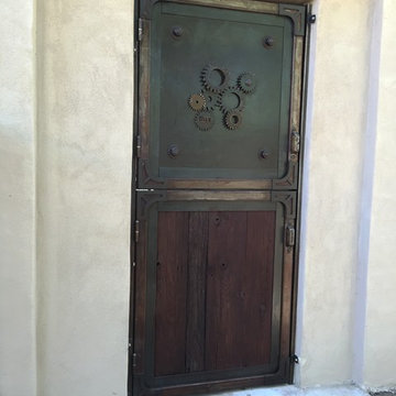 Doors/Gates