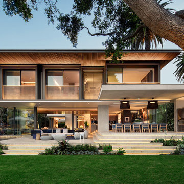 Double Bay residence II