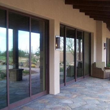 Dove Mountain Homes