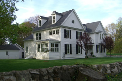 Dover Residence