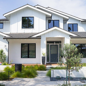 Dover Shores Modern Farmhouse
