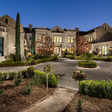 Dovetail Ln, Bradbury, CA