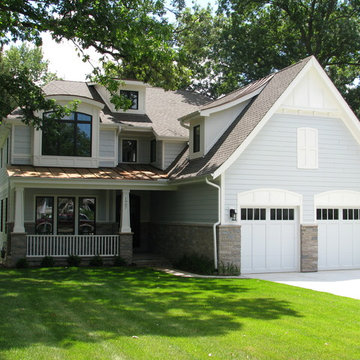 Downers Grove House