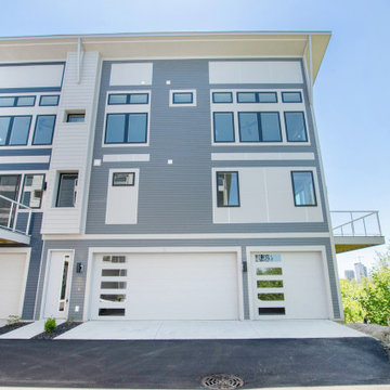 Downtown Grand Rapids Condo