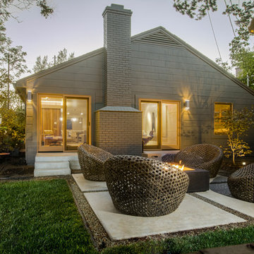 Downtown Modern Cottage