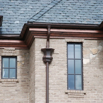 draper castle