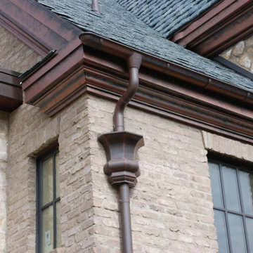 draper castle