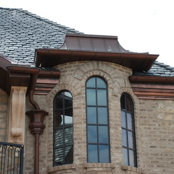 draper castle