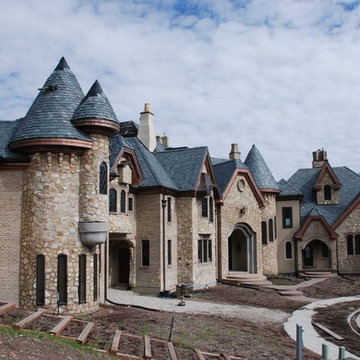 draper castle