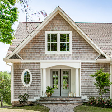 Dream Cottage with a View