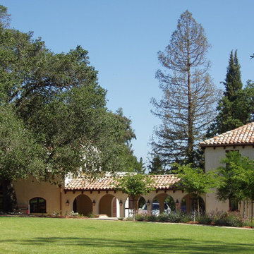 Dream home in Los Altos Hills