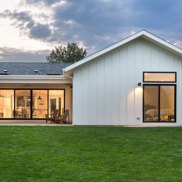 Dream House Acres