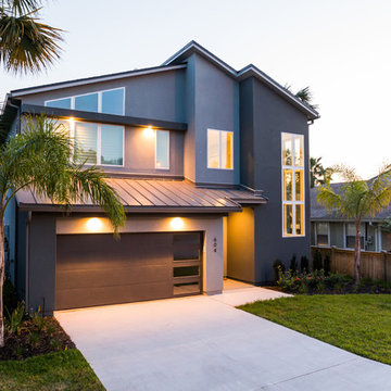 DreamDesign 30: Modern Beachhouse