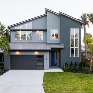 DreamDesign 30: Modern Beachhouse