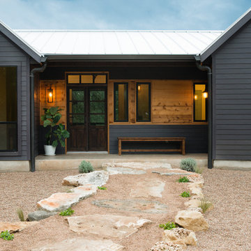 Driftwood Retreat