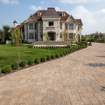 Driveways and Curb Appeal