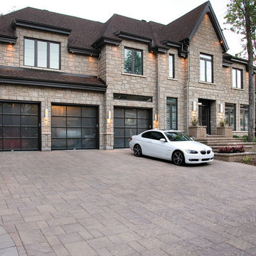 Driveways and Curb Appeal