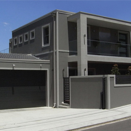 75 Beautiful Dulux Exterior Colour Schemes Home Design Ideas & Designs