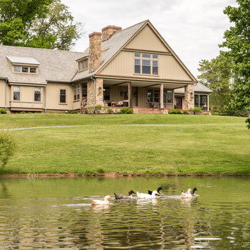 Duck Pond Residence | Kennett Square, PA