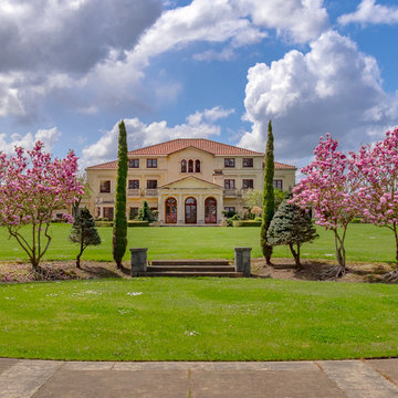 Dundee Estate - Custom Home