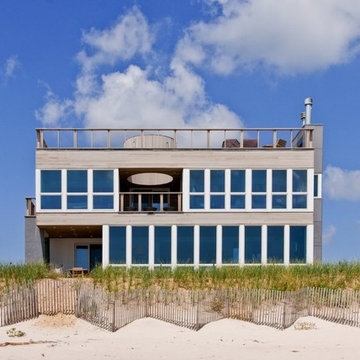 Dune Road Beach House