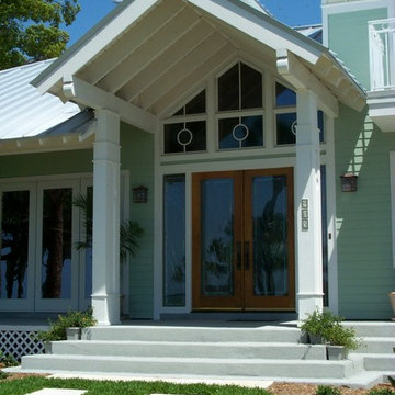 Dunedin, Florida Residence