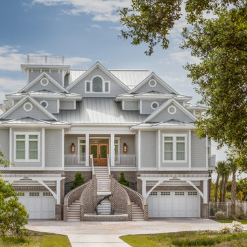 Dunes Oceanfront Home
