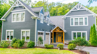Best 15 Siding Contractors Companies In Washington D C Dc Houzz