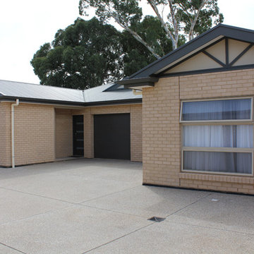 Duplex - Warradale - Front Exterior