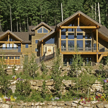 Durango Mountain Lodge