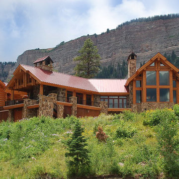 Durango Residence