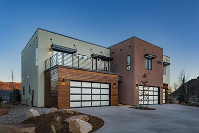 Durango Townhomes