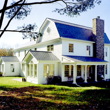 Dutch Colonial