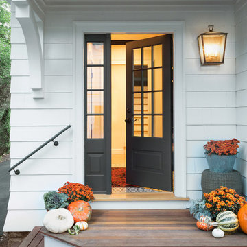 Dutch Colonial Charm