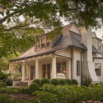 Dutch Cottage