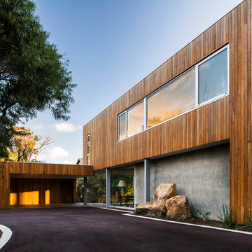 Eagle Bay Beach House