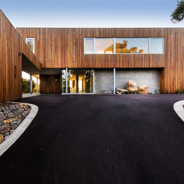 Eagle Bay Beach House, Western Australia