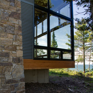 Eagle Harbor Cabin