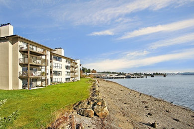 Eagle Harbor Condominium