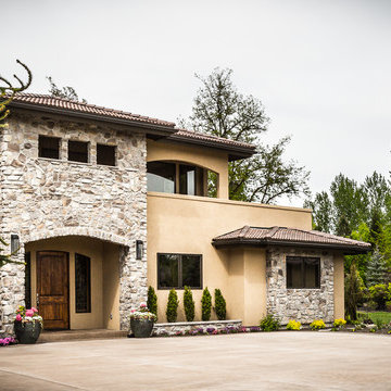 Eagle, Idaho Residence