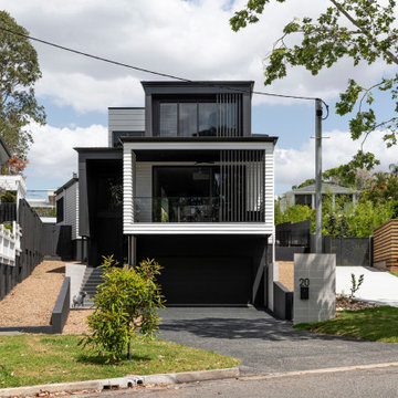 E&S INDOOROOPILLY