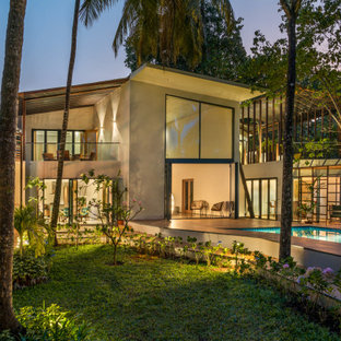 Earth House