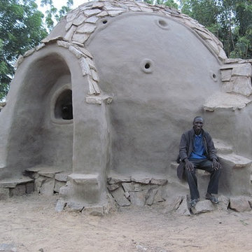 Earthen Hand Portfolio