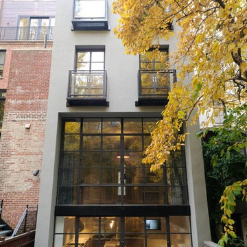 EAST 80TH STREET, NYC