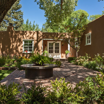 East Alameda Renovation