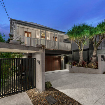 East Brisbane