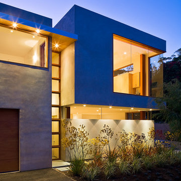 East Channel Residence