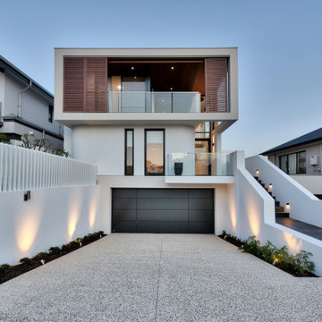 East Fremantle Residence