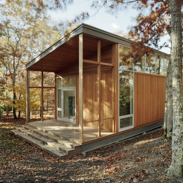 East Hampton Artist Studio