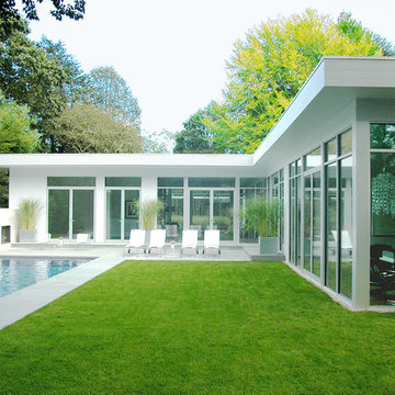 East Hampton House 1